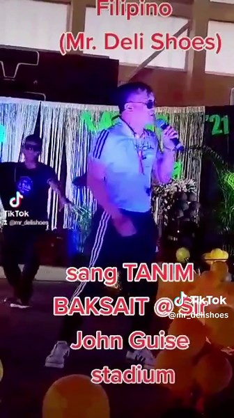 🇵🇭❤️🇵🇬 Blad story time... My love of singing of Papua New Guinea music started when I first came in PNG in 2002. It was 22 years ago. However, it was only on May 2021 when I bravely sang the song