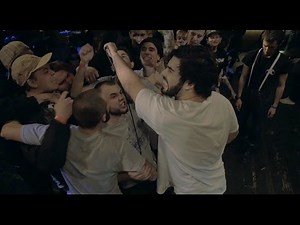 Partybreaker | FATALITY FEST 2016