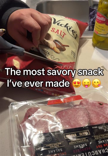 Savory Snack Ideas: Delicious Chip Charcuterie Recipes