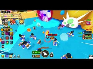 The Hatch - Anime Slashing Simulator