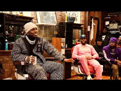 "I AIN'T NO SNITCH!!!" DABABY ON THE DIFFERENCE BETWEEN LAWYERING UP AND TELLING...