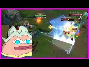 Shynapse Play - Best of LoL Streams #1164