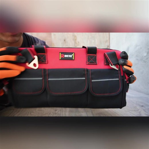 BOLSA ECONOMICA PARA HERRAMIENTAS #tools #herramientas