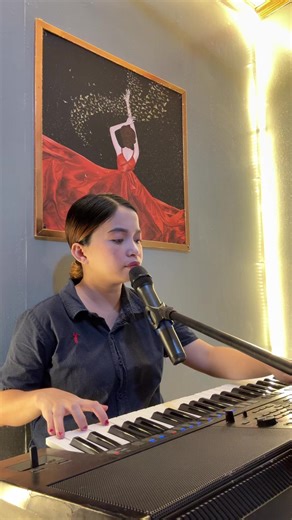 How Great Thou Art Cover by Onessa