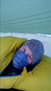 Minimalist Winter Camping: Practicing Bushcraft