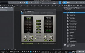 音乐插件：ToneBoosters Plugin Bundle for mac(音频效果插件包)