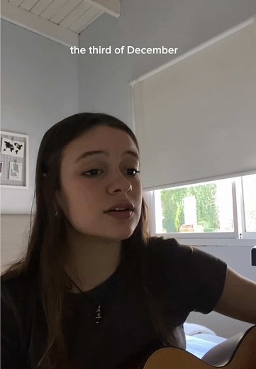 Guitar Cover de 'Heather' de Conan Gray