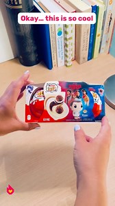 Adéntrate en el Mundo del Revés con Kinder Joy. Descubre la colección de Stranger Things Funko POP! y todos los secretos en el Wiki oficial de Kinder Joy. #kinderjoy #kinderjoystrangerthings #strangerthings #funkopop #kinderjoyfunkopop | Fandom