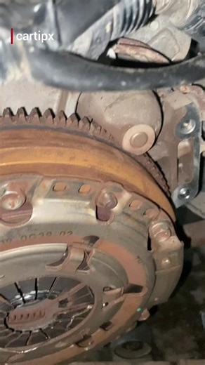 Understanding Clutch Bearing Failure