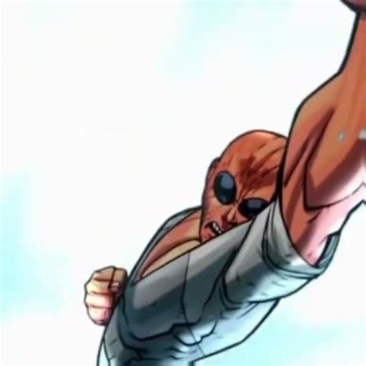 prison mark edit#edit#invincible#peak