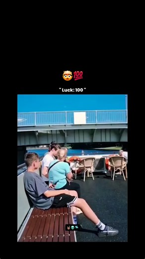 sherlock.memer | This video captures a relaxed public setting where people are resting, observing their surroundings, and engaging casually, which reflects... | Instagram