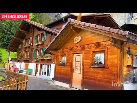 Switzerland Country Overview | Beautiful Landscapes, Culture & Facts 🇨🇭