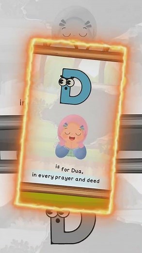 "Learn the Arabic Alphabet with Ease" "A to Z of Islam: Muslim Kids Alphabet Song" "Arabic Alphabet