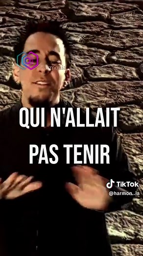 Analyse des paroles de 'In the End' de Linkin Park