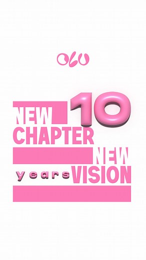✨10 YEARS – NEW CHAPTER, NEW VISION✨ OLV bước sang năm thứ 10 – một cột mốc để tụi mình nhìn lại hành trình đã qua và mở ra một chương mới. Không chỉ dừng lại ở logo, bộ nhận diện mới hay cửa hàng, lần chuyển mình này mang đến một tinh thần hoàn toàn mới, để phù hợp hơn với nhịp sống của những cô gái ngày hôm nay. Thanh lịch vẫn là DNA, nhưng nay được khoác thêm năng lượng trẻ trung, phóng khoáng và gần gũi hơn bao giờ hết. Bởi với OLV, thời trang không chỉ là mặc đẹp – mà còn là cách bạn sống t