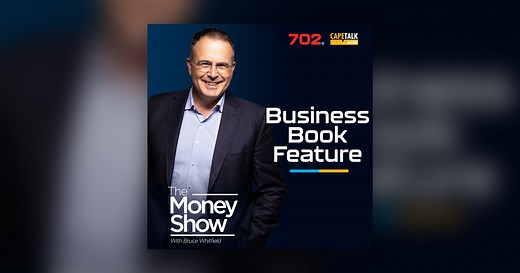 Business Book feature - How Big Things Get Done: The Surprising Factors Behind Every Successful Project, from Home Renovations to Space Exploration by Bent Flyvbjerg and Dan Gardner - The Money Show