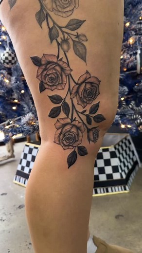 18 reactions | Add-on to a previous tattoo! Thank you for the trust and as always thank you for your constant support! @tattooartistsofky #ink #inkaddiction #tattoo #tattoos #tattooideas #tattooartist #graphichart #graphicdesign #graphicdesigner #inkjetstencils #solidink #cheyennetattooequipment #lovemyjob #findwhatyouloveandletitkillyou #fyp #foryourpage #getsomeink #tattooshop | James Lacey | Facebook