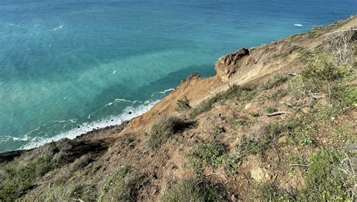 Part of Highway 1 in Big Sur set to reopen