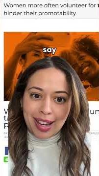 Want to get promoted at work this review season? STOP doing non-promotable tasks at work