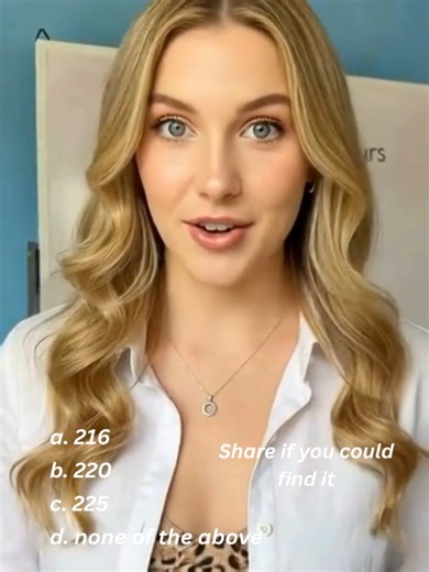 Test Your Brain Aptitude with This Fun Challenge!