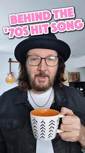 BEHIND THE '70S HIT SONG 🤘 #rock #rockmusic #RockHistory #rockstories #the70s #70srock #classicrock | KICKING HAROLD