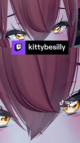 Funny VRChat Moments with Kittybesad and Friends