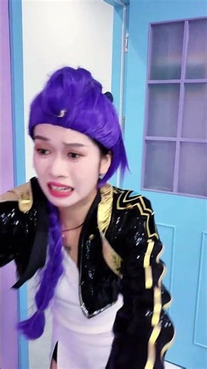 Jinu的舌头怎么了#kpop #kpopdemonhuntersnetflix