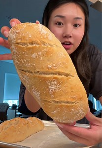 No-Knead Bread Recipe & Crispy Crust Tips