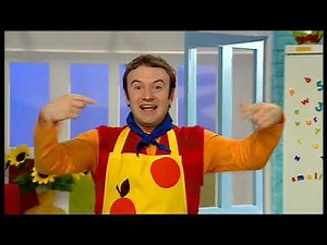 Big Cook Little Cook. Mole. Full Episode