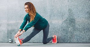 Looks para treinar: 5 dicas para escolher suas roupas para a academia