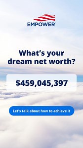 84% feel more confident about their finances after talking with us. Source: Empower Advisory Group post-call survey results, April 2023-March 2024. | Empower