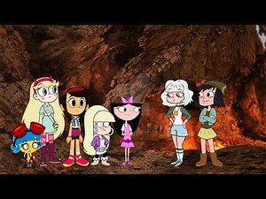 Cartoons RPG 2: Partners in Time - Part 90 - Finding Janna and Jackie