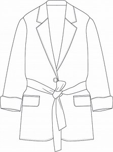 TECHNICAL SPEC DRAWING TUTORIAL: THE BASICS