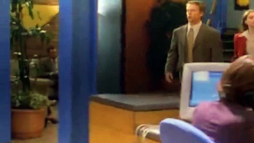 Ally McBeal - S 01 E 01 - Pilot