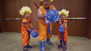 3.9K views · 73 reactions | Things are wrapping up but you can still make it to our HARRY POTTER AFTER PARTY TONIGHT! | South Texas Comic Con | Facebook