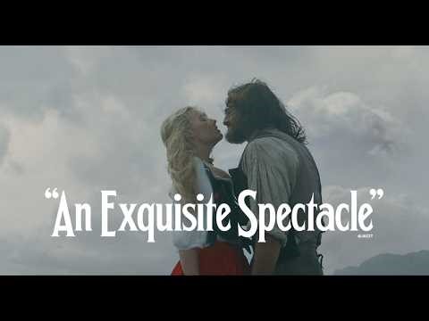 "Wuthering Heights" | Tighter | Now Playing