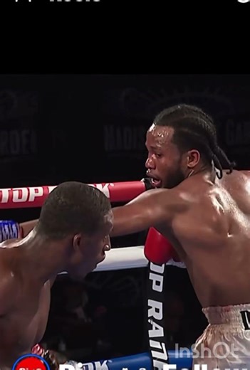 The technical work, brutal knockout ￼