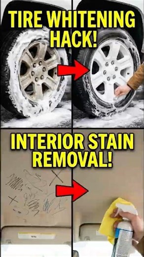 ✅ How to clean a car with a foam spray. ( #1456 ) Multi-Purpose Easy Cleaning Foam Cleaner Spray