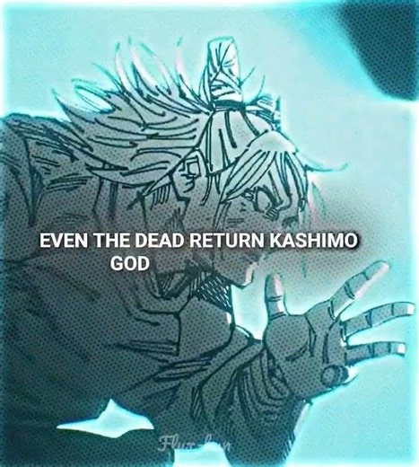 The strongest of today jujutsu kaisen #gojo #jujutsukaisen #anime