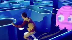 Ready for Real-Life Pac-Man? Here's Bud Light's Full Super Bowl Ad