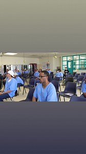 10K views · 247 reactions | Prison Fellowship volunteers recently...