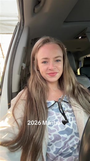 2026 Mantra: A Musical Journey to Self-Improvement