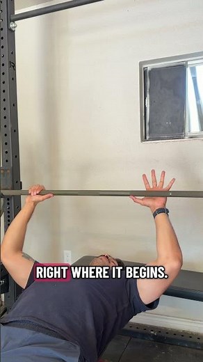 The different bench forms simplified #bench #weightlifting #powerlifting #howtobench