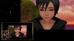 Kingdom Hearts HD 1.5 + 2.5 ReMIX - PlayStation 4