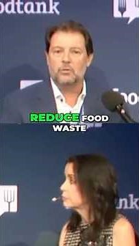 How Apeel Is Redefining Food Freshness | Luiz Beling at Climate Week NYC