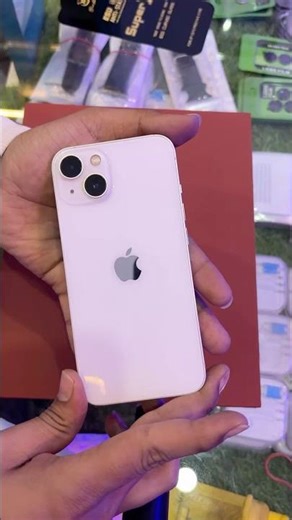 iPhone 13 screen guard #smartphone #unboxing #iphone #iphone13 #dhurandhar #ilovegadgets #mobile