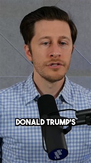 Trump shared a fake AI video promising every American a “med bed card” | The David Pakman Show