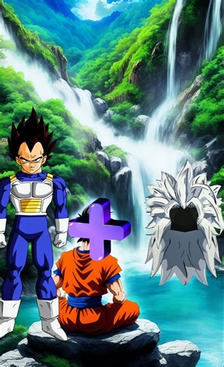 vegeta all new forms vegeta all the forms#animeedit#viralshort
