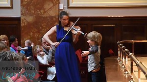 論 Next concert: Saturday 18 May 11AM More here: https://bit.ly/2U7d6f5 | Wigmore Hall | Facebook