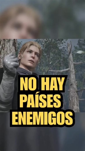 La filosofía de The Boss aplicada al mundial #metalgear #mundial2026